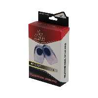 پد خارپاشنه سیلیکونی هریس