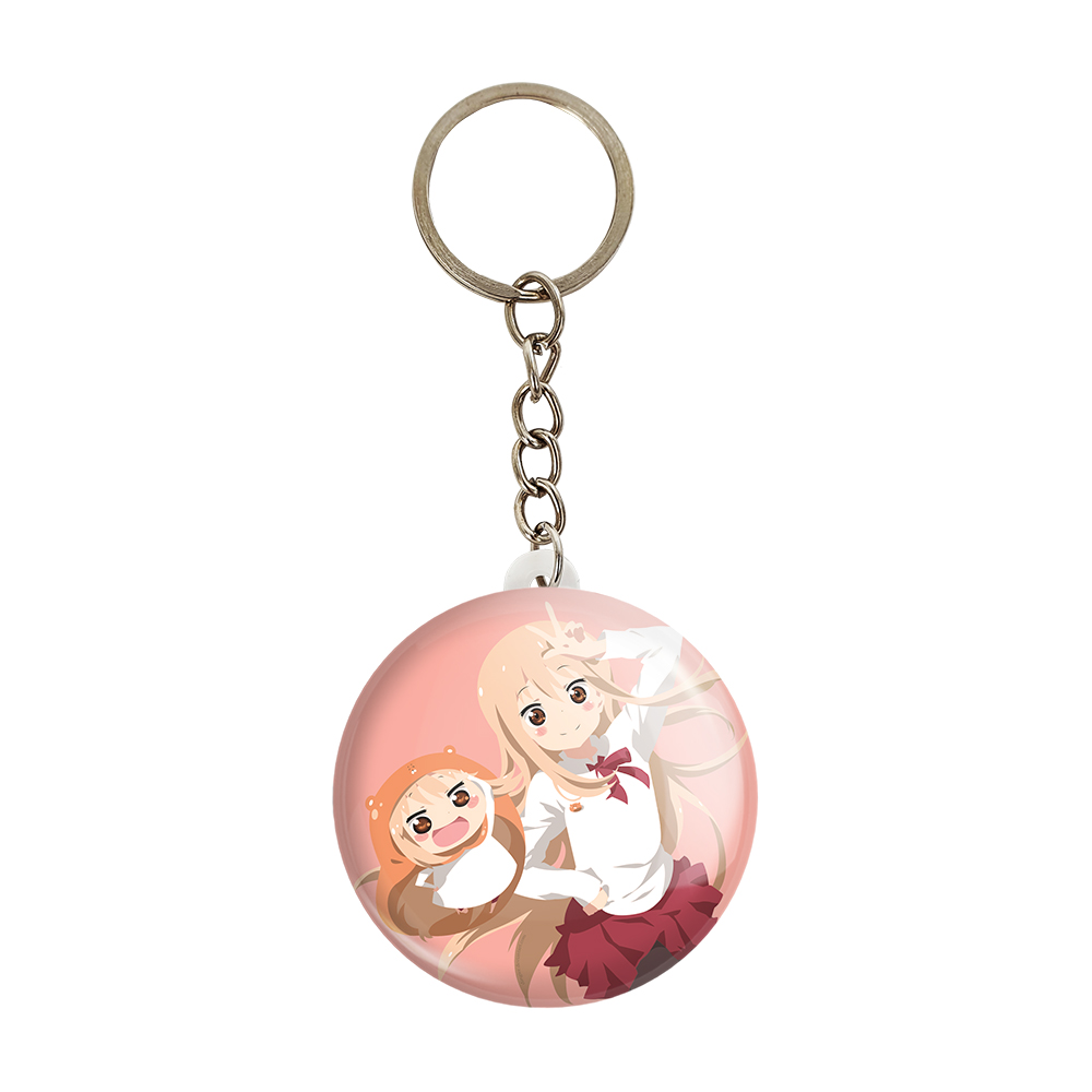 جاکلیدی خندالو مدل دوما اومارو انیمه تومو داچی گیم کد 18469