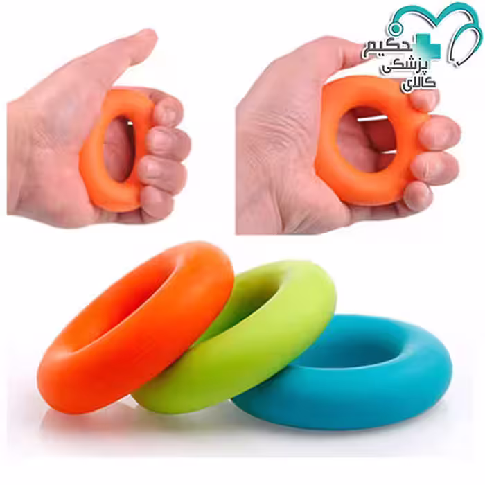 حلقه تقویت مچ