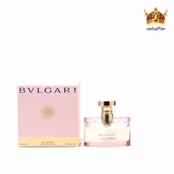 خرید و قیمت بولگاری رز اسنشیال | بولگاری رز اسنشیال | ادکلن Bvlgari Rose Essentielle