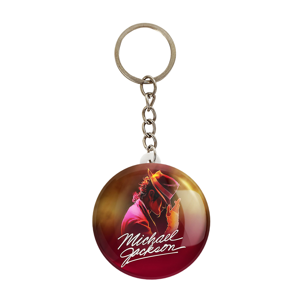 جاکلیدی خندالو طرح مایکل جکسون کد 3282