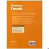 کتاب Grammar Friends 4-5 اثر Tim Ward and Eileen Flannigan انتشارات آکسفورد 3 جلدی