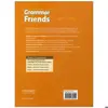 کتاب Grammar Friends 4-5 اثر Tim Ward and Eileen Flannigan انتشارات آکسفورد 3 جلدی