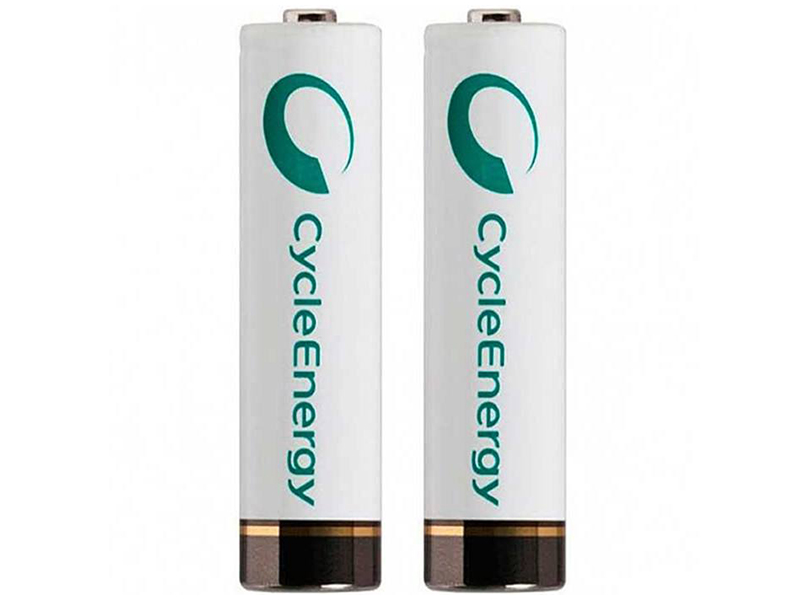 باتری نیم‌ قلمی قابل‌ شارژ سونی مدل NH-AAA-B2GN بسته‌ 2 عددی