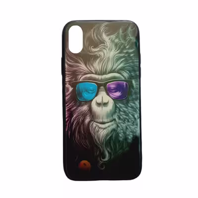 کاور کد 54 مناسب برای گوشی موبایل اپل Iphone xs max