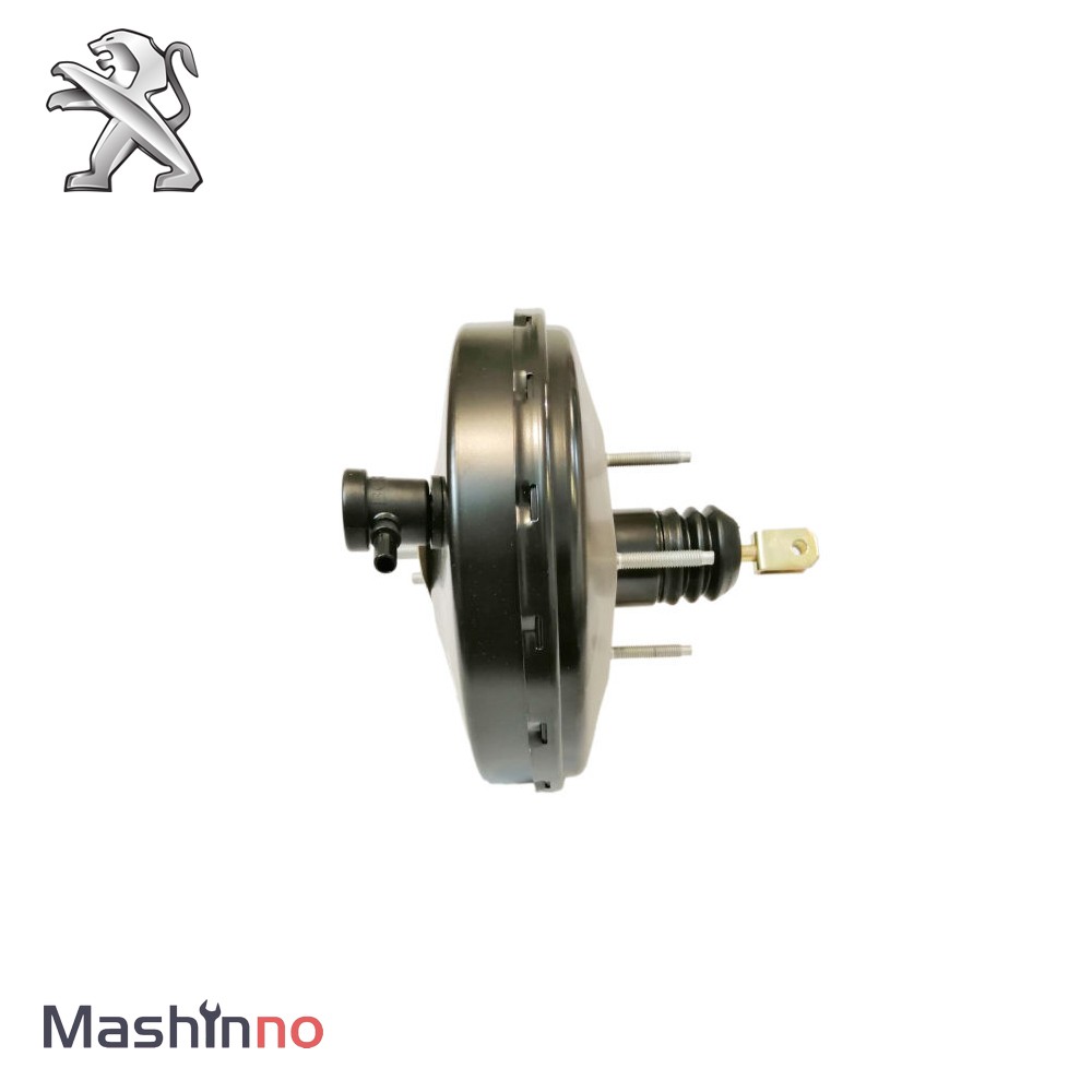 بوستر ترمز ABS پژو 206