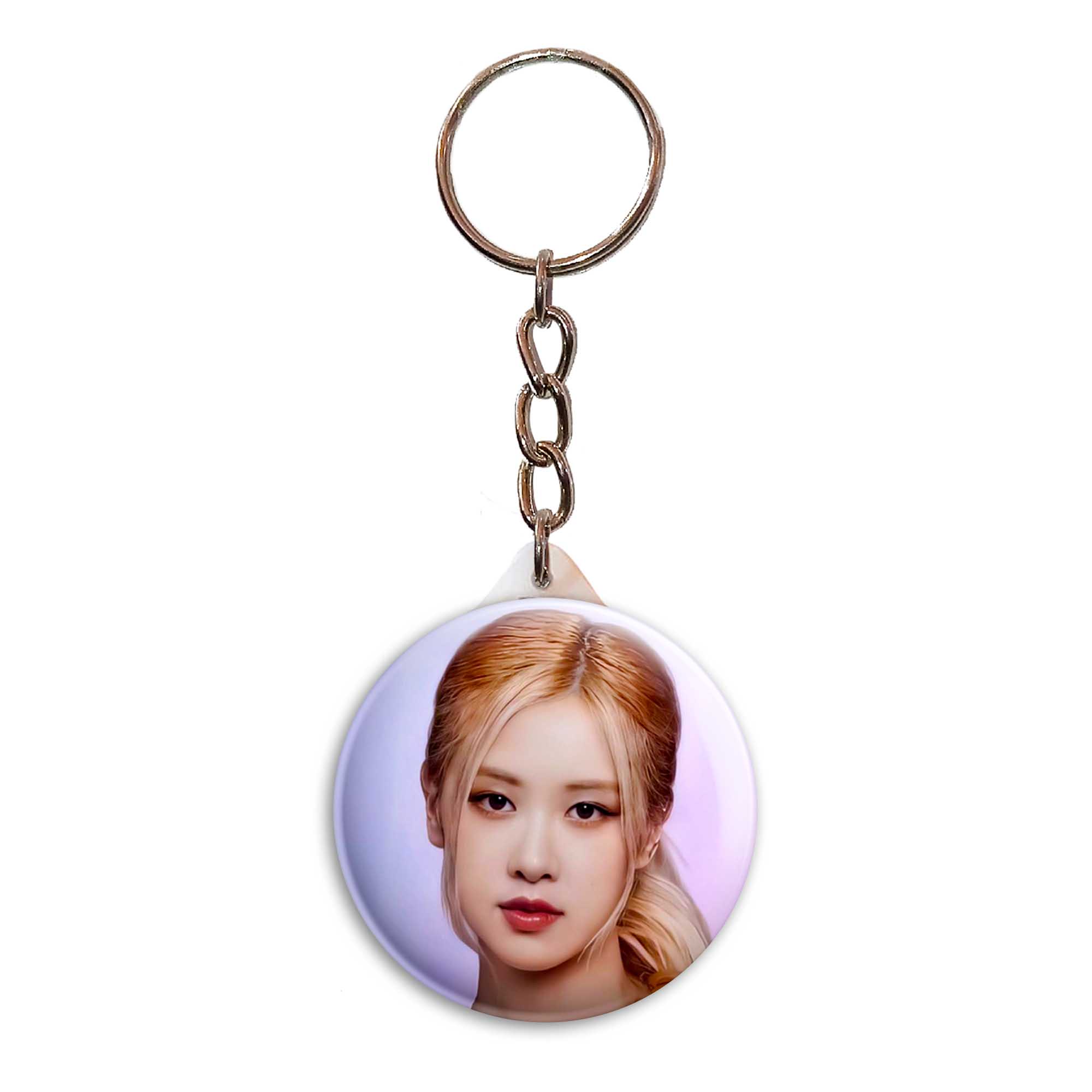 جاکلیدی پرمانه طرح black pink کد pmy.18059