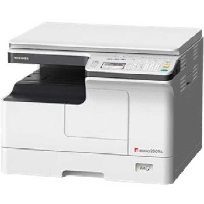 دستگاه کپی توشیبا مدل ای استدیو 2309 ای