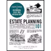 کتاب Estate Planning 101 اثر جمعی از نویسندگان انتشارات Adams Media