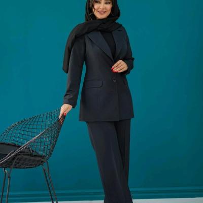 کت و شلوار اداری دانشجویی جواهر