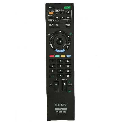 ریموت کنترل تلویزیون  مدل RM-GD014