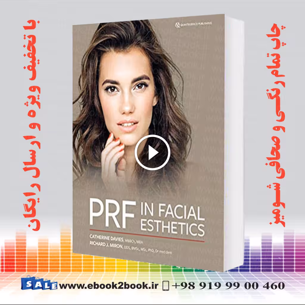 PRF in Facial Esthetics