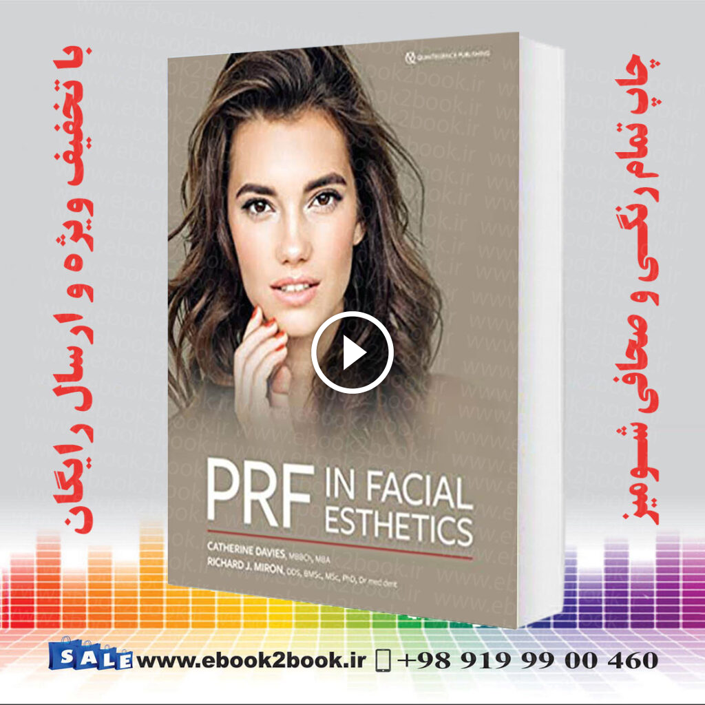 PRF in Facial Esthetics