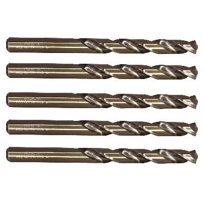 مته فلز کبالت راک مدل ART-RK-11mm سایز 11 میلی متر مجموعه 5 عددی