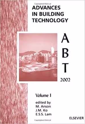 󾕇 دانلود کتاب Advances In Building Technology, 2002 - دانلود کتاب های دانشگاهی