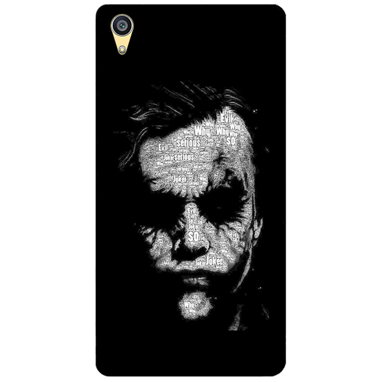 کاور کی اچ کد 7207 مناسب برای گوشی موبایل سونی Xperia Z3