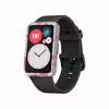 برچسب ماهوت طرح Army Pink pixel مناسب برای ساعت هوشمند هوآوی Watch Fit