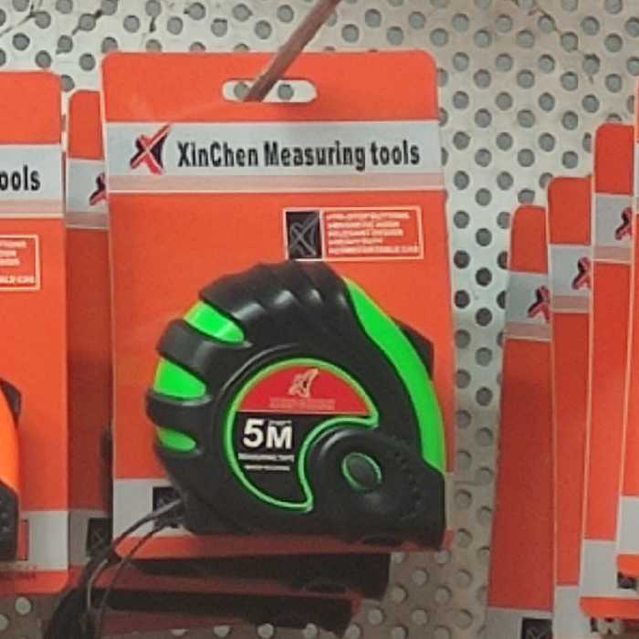 متر 5 متری .. کیفیت خوب ساخت چین ضد ضربه