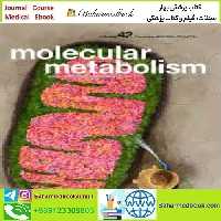 Molecular Metabolism Volume 31 to 42 2020 TRUE PDF price 4€ - کتاب پزشکی بهار
