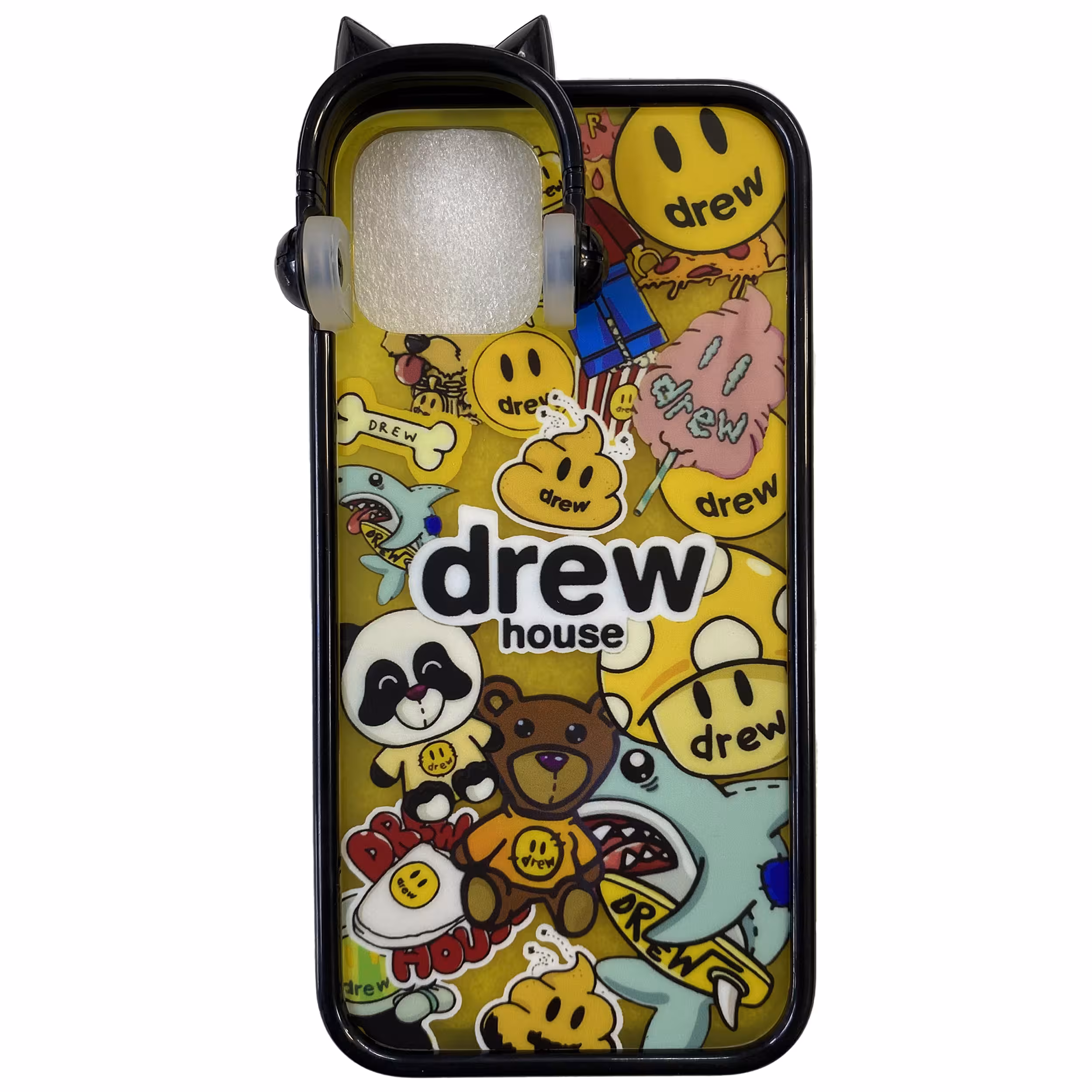 کاور مدل Drew House مناسب برای گوشی موبایل اپل iphone 12 / 12 pro