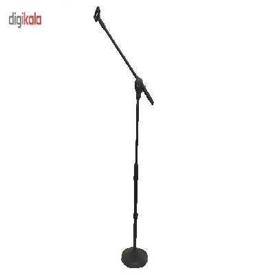 پایه میکروفن قاری خوانی اکوتک مدل A1