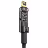 کابل تبدیل USB به لایتنینگ باسئوس مدل Auto Power-Off طول 2 متر