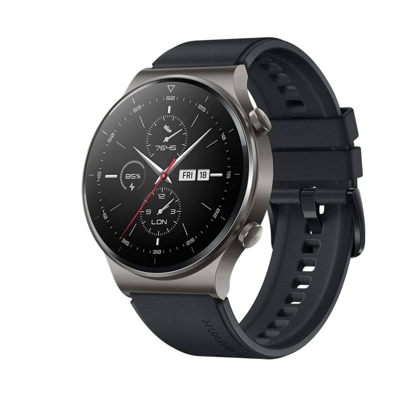 خرید ساعت هوشمند هوآوی مدل GT 2 Pro - ایسل