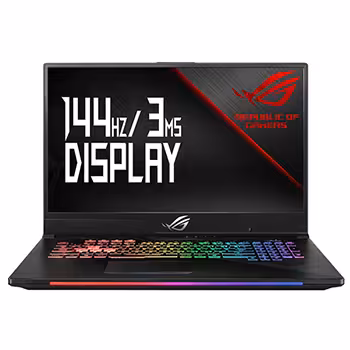 قیمت خرید لپ تاپ ایسوس GL704 کد7267 | Asus GL704GW