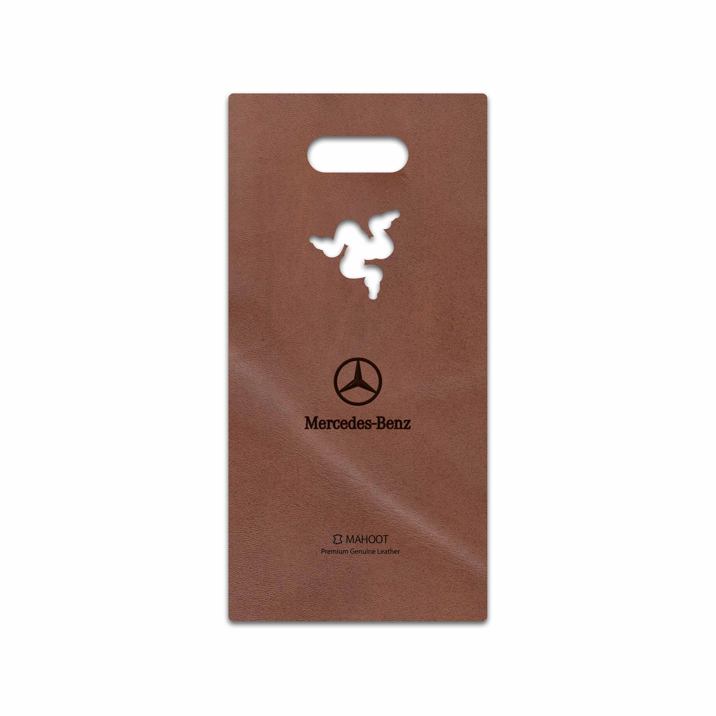 برچسب پوششی ماهوت مدل MNL-MBNZ مناسب برای گوشی موبایل ریزر Phone 2