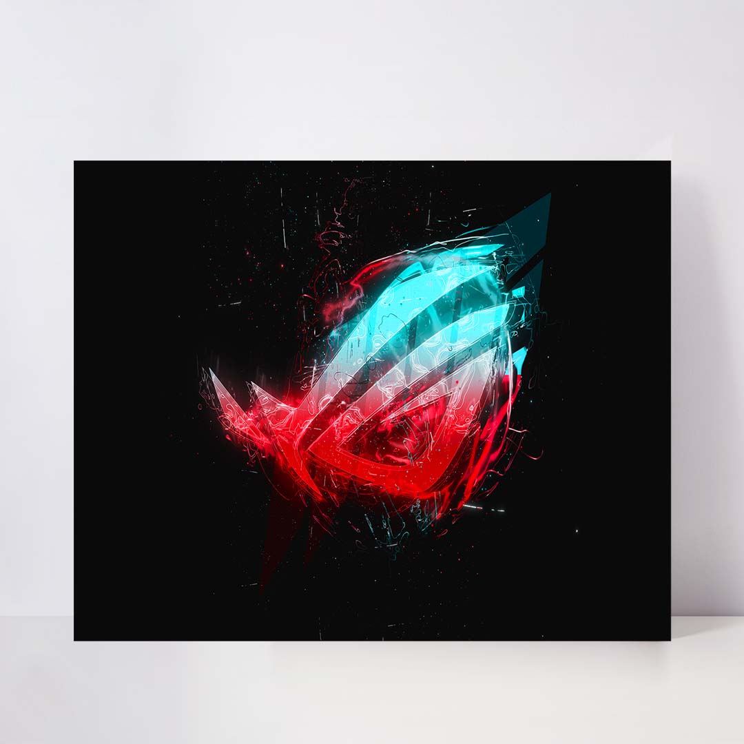 تابلو شاسی مدل rog کد S-15038