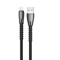 کابل تبدیل USB به لایتنینگ هوکو مدل U58 طول 1.2 متر