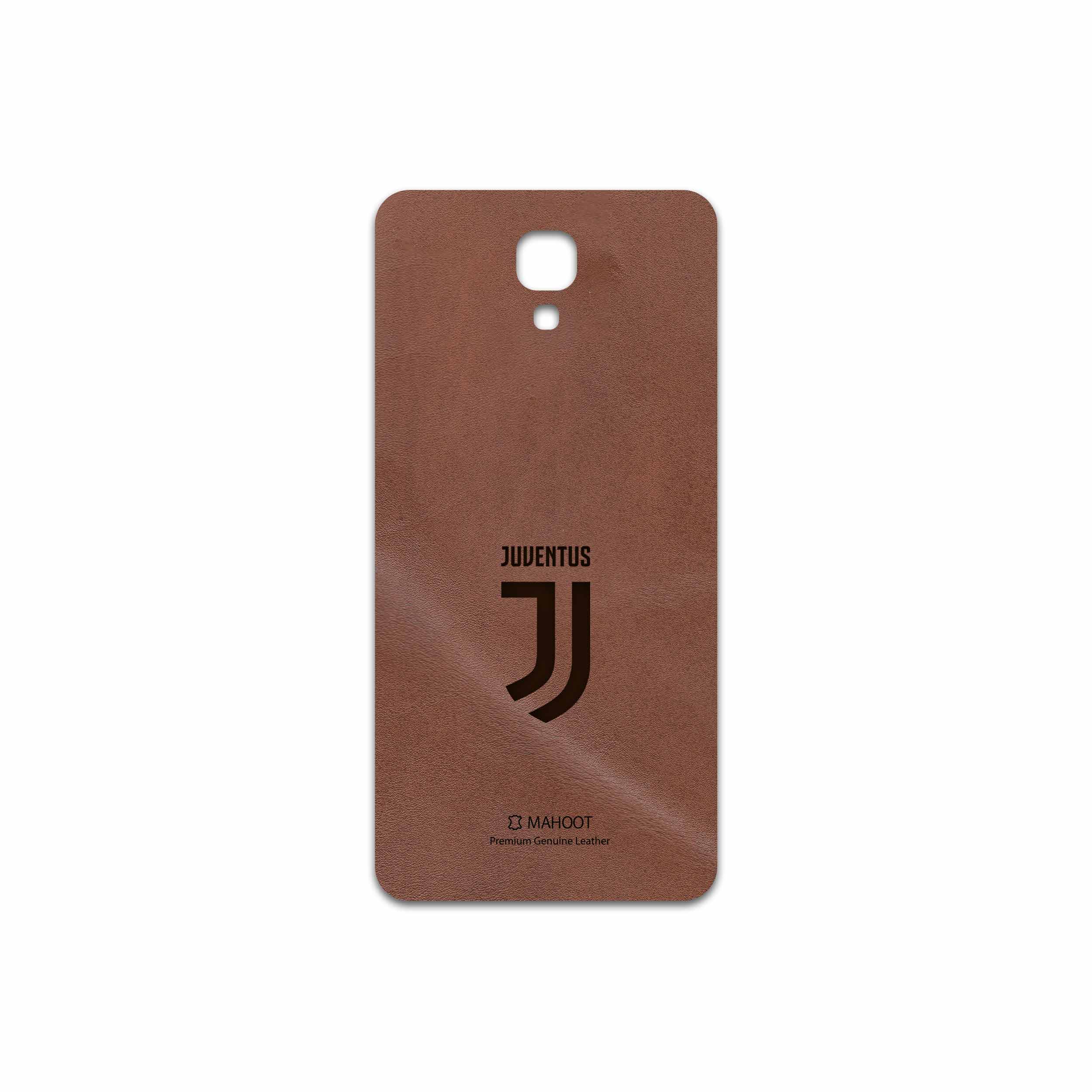 برچسب پوششی ماهوت مدل MNL-JUVE مناسب برای گوشی موبایل ال جی X screen