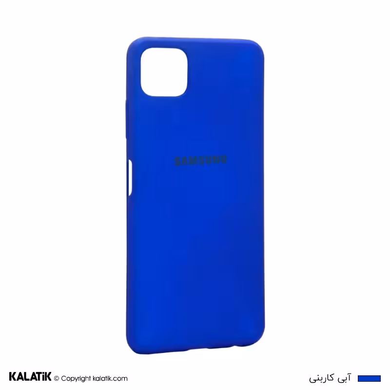 کاور ژله ای گوشی سامسونگ Galaxy A22 5G