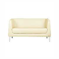 مبل دونفره نیلپر مدل OSS776N2