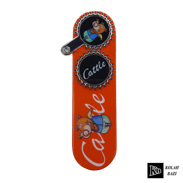 فندک مدل f300