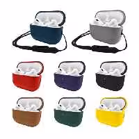 کاور کی-دوو مدل Luxcraft مناسب برای کیس اپل ایرپاد پرو 2