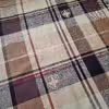 ملحفه مدل روانداز کد ZN 345 یک نفره سایز 140×220 سانتی متر