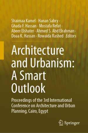 [PDF] دانلود کتاب Architecture And Urbanism - A Smart Outlook, 2020