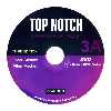 کتاب  top notch 3a اثر JOAN SASLOW &amp; ALLEN ASCHER انتشارات زبان مهر