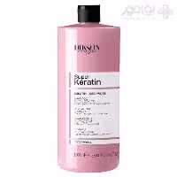 شامپو احیا کننده دیکسون پرایم مدل SUPER KERATIN حجم 1000 میل