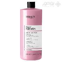 شامپو احیا کننده دیکسون پرایم مدل SUPER KERATIN حجم 1000 میل