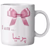 ماگ ماگستان مدل پرنیا