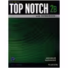 کتاب Top notch 2b 3rd edition اثر جمعی از نویسندگان انتشارات زبان اُبوک