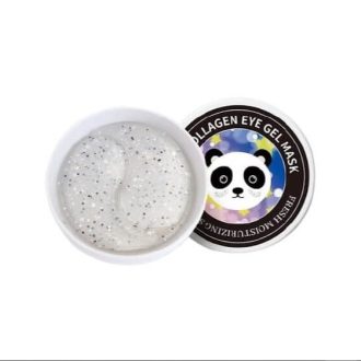 پچ زیرچشم کریستال ستاره دار پاندا سرسان لاو