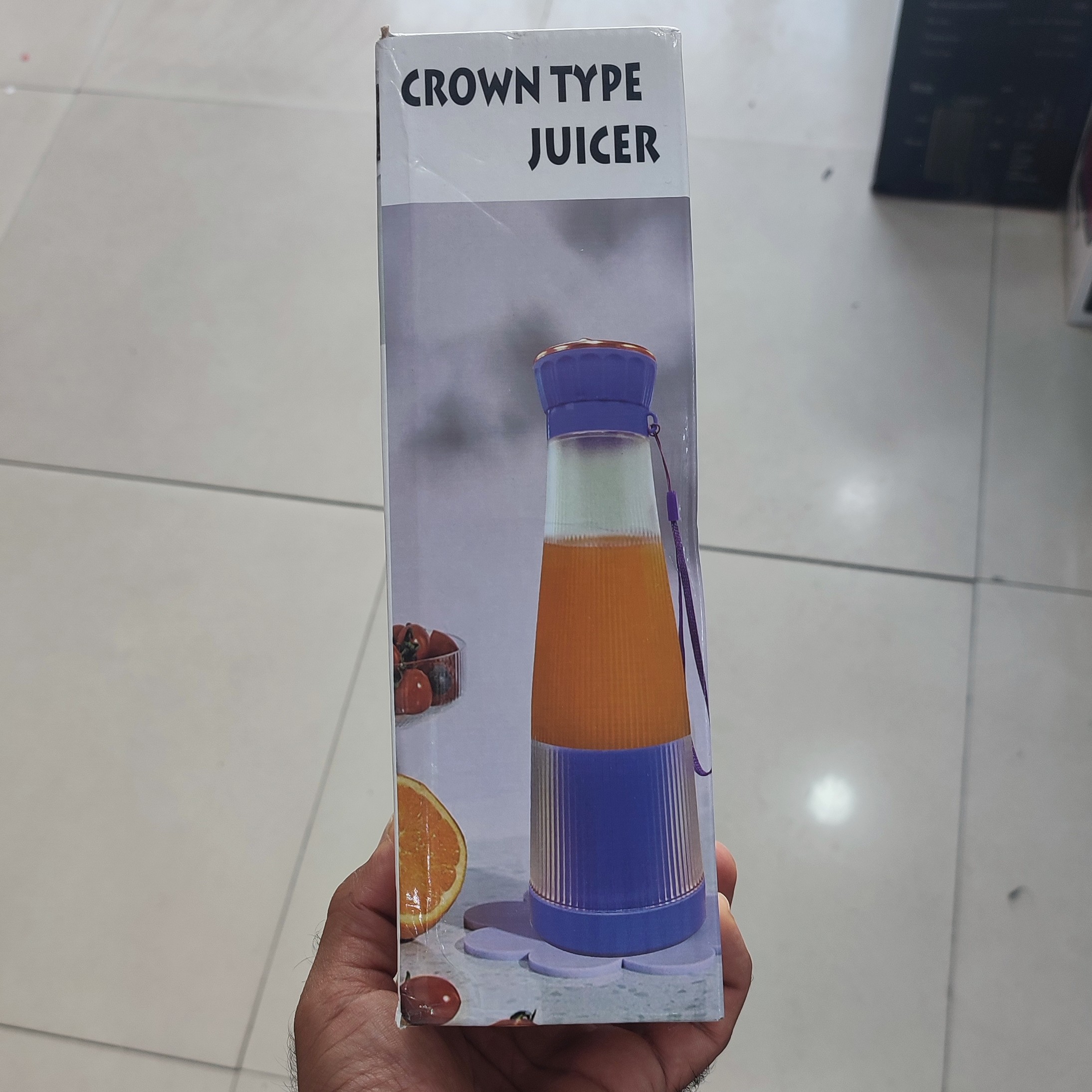 شیکر همزن برقی