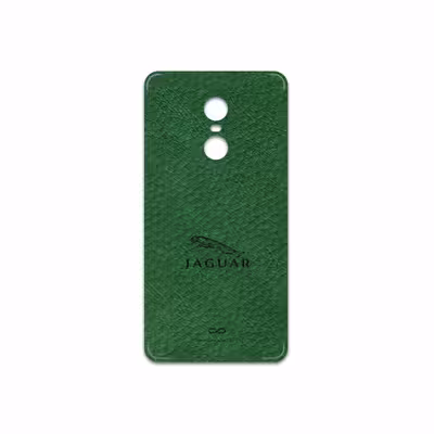 برچسب پوششی ماهوت مدل GL-JGR مناسب برای گوشی موبایل شیائومی Redmi Note 4X
