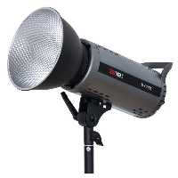نور ثابت ال ای دی ZSYB B300X LED Video Lamp