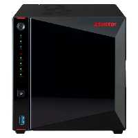 ذخیره ساز تحت شبکه ایسوستور Asustor Nimbustor 4 Gen2 AS5404T