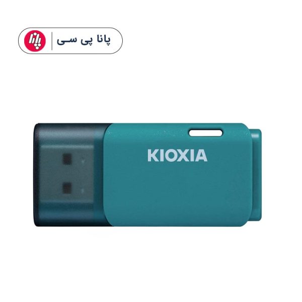 فلش KIOXIA U202 16G LIGHT BLUE