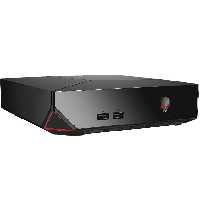 کامپیوتر دسکتاپ دل مدل Alienware Steam Machine R2 با پردازنده i5